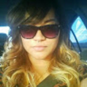 Meet your Posher, Lucy